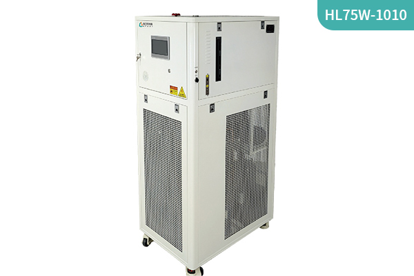 高低溫控溫系統(-100℃~100℃)HL75W-1010