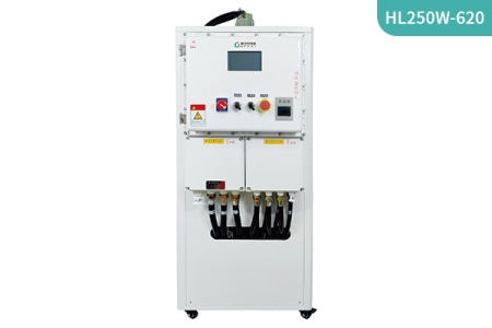 高低溫控溫系統(-60℃~200℃)HL250W-620