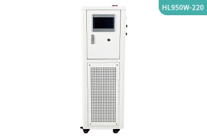 高低溫控溫系統(-25℃～200℃)HL950W-220