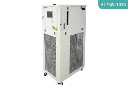高低溫控溫系統(-100℃~100℃)HL75W-1010